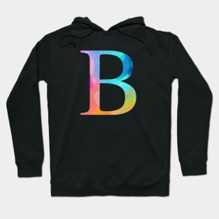 Marble Beta Hoodie